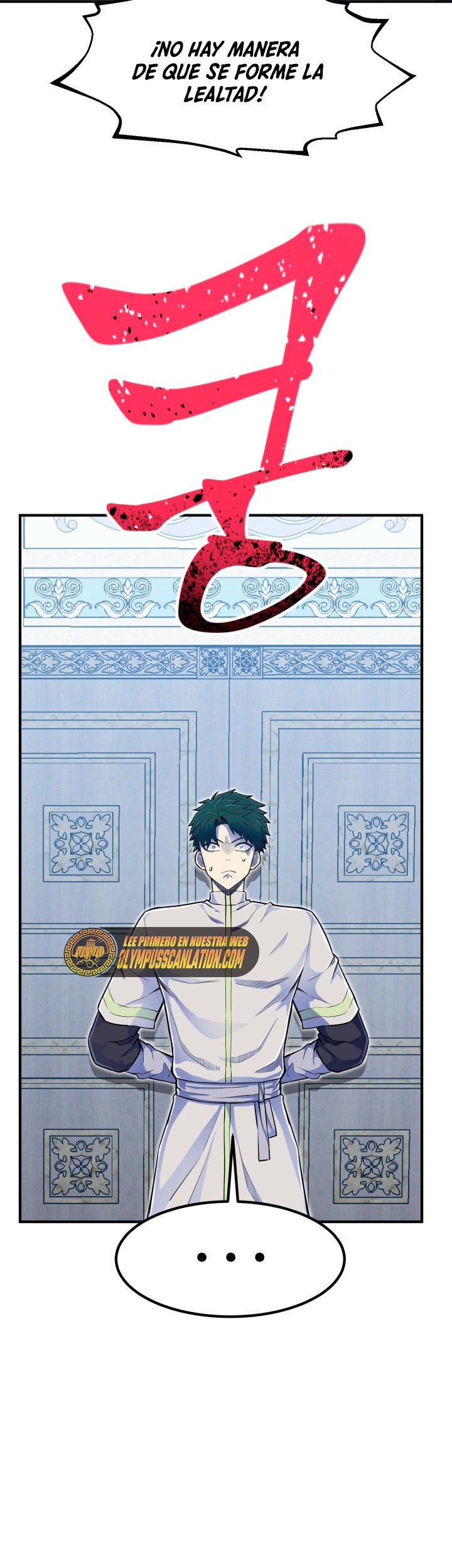 Read Estándar de la Reencarnación ES Manga Online
