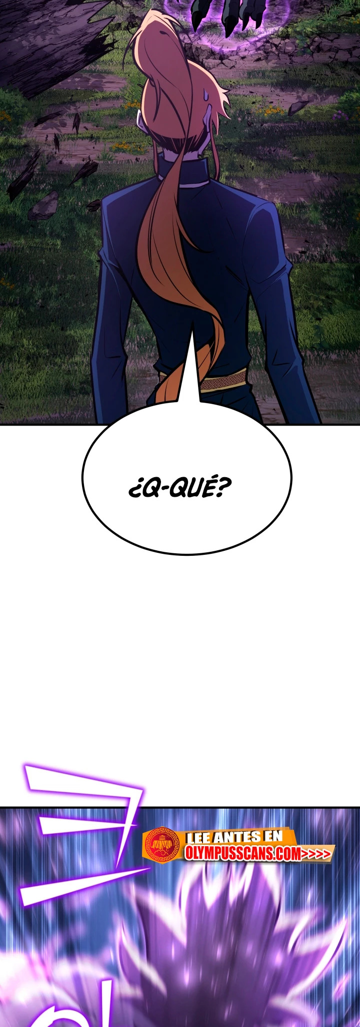 Read Estándar de la Reencarnación ES Manga Online
