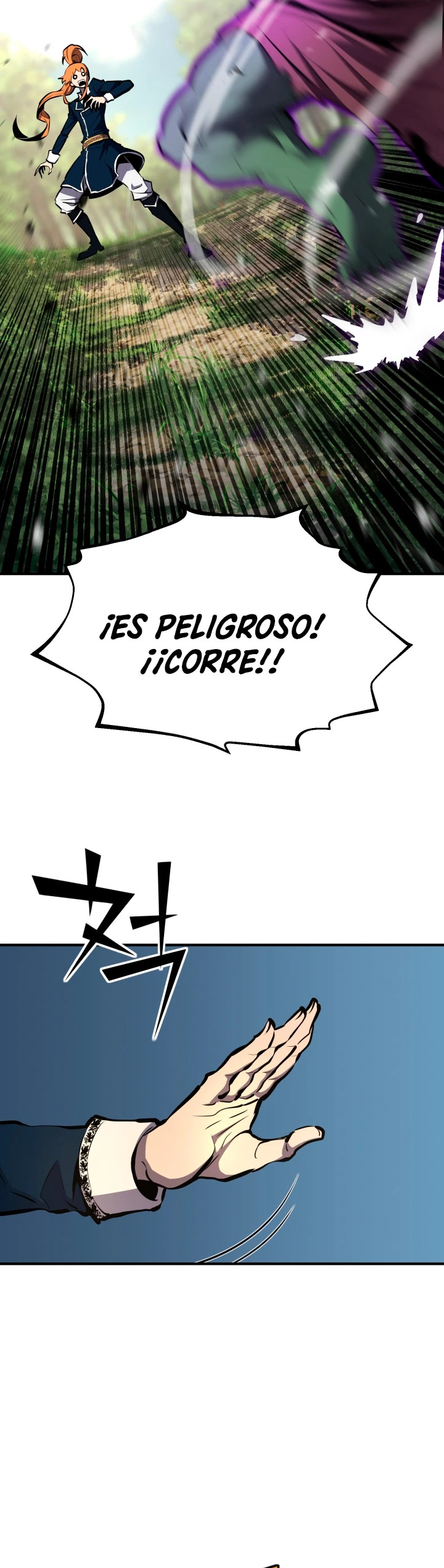 Read Estándar de la Reencarnación ES Manga Online