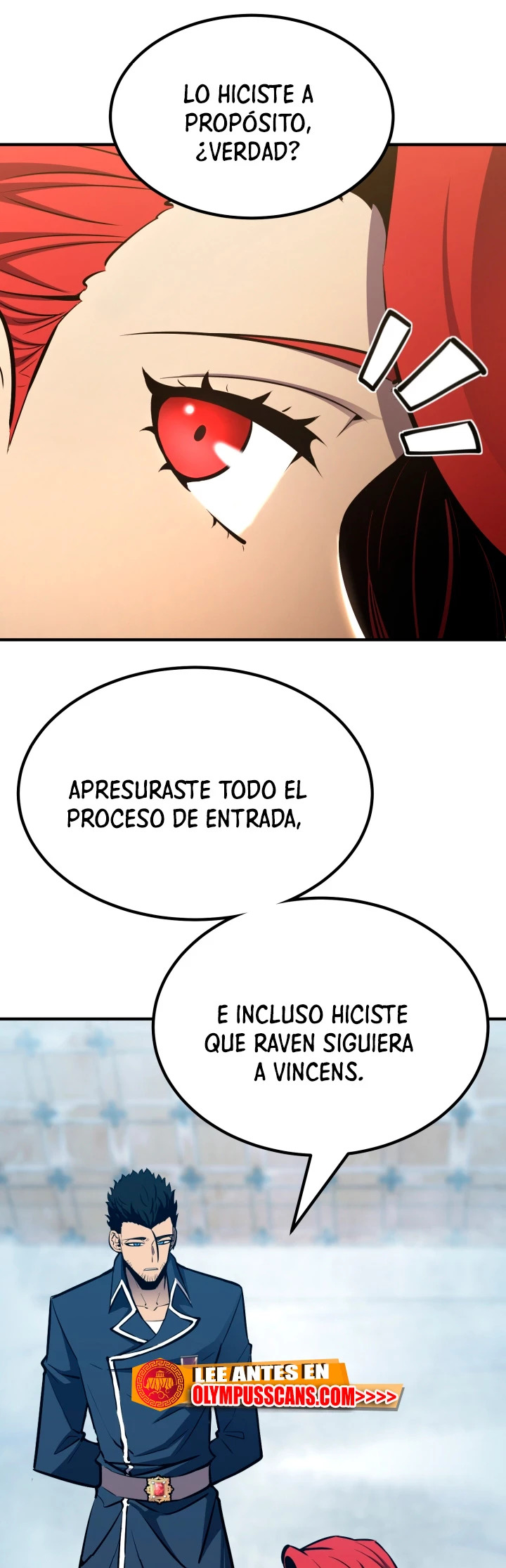 Read Estándar de la Reencarnación ES Manga Online