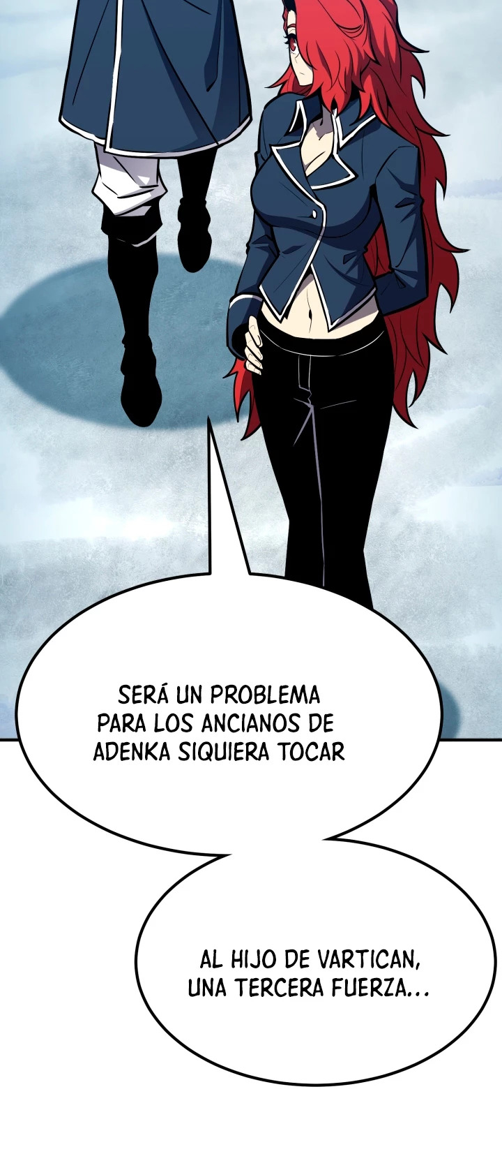 Read Estándar de la Reencarnación ES Manga Online