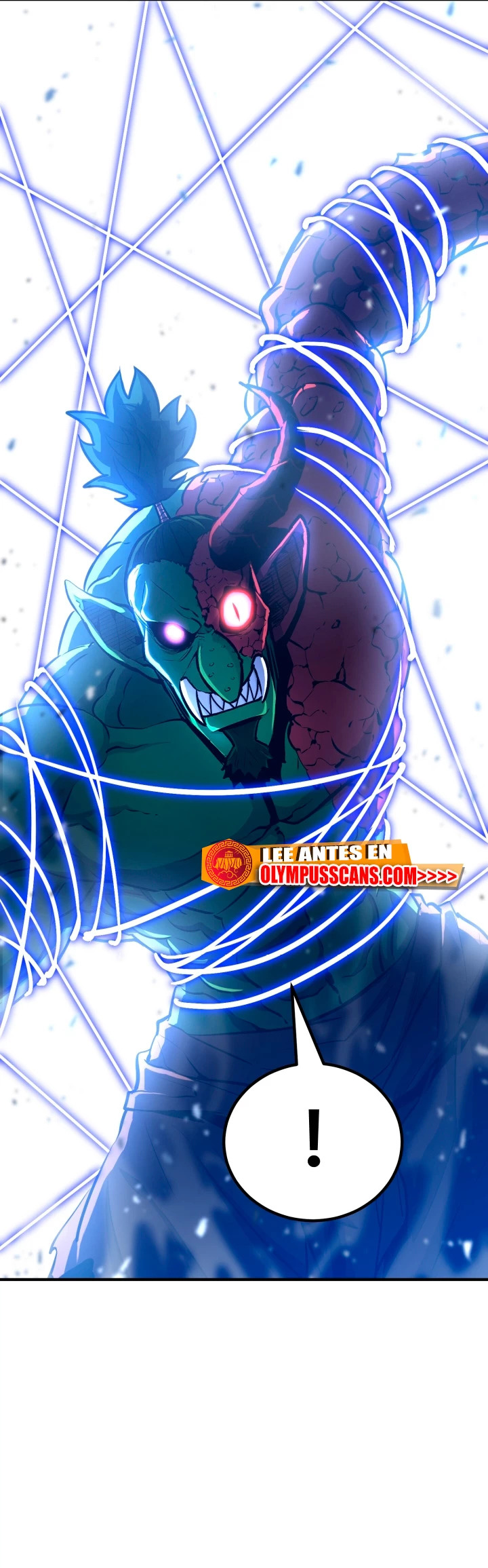 Read Estándar de la Reencarnación ES Manga Online