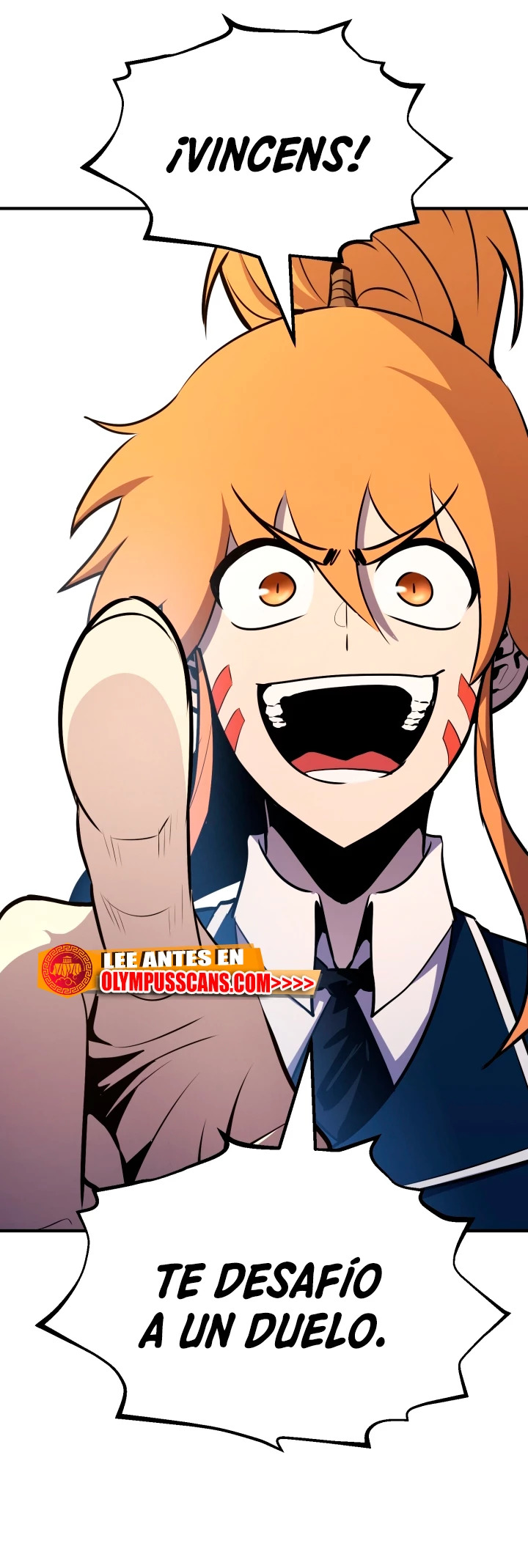 Read Estándar de la Reencarnación ES Manga Online
