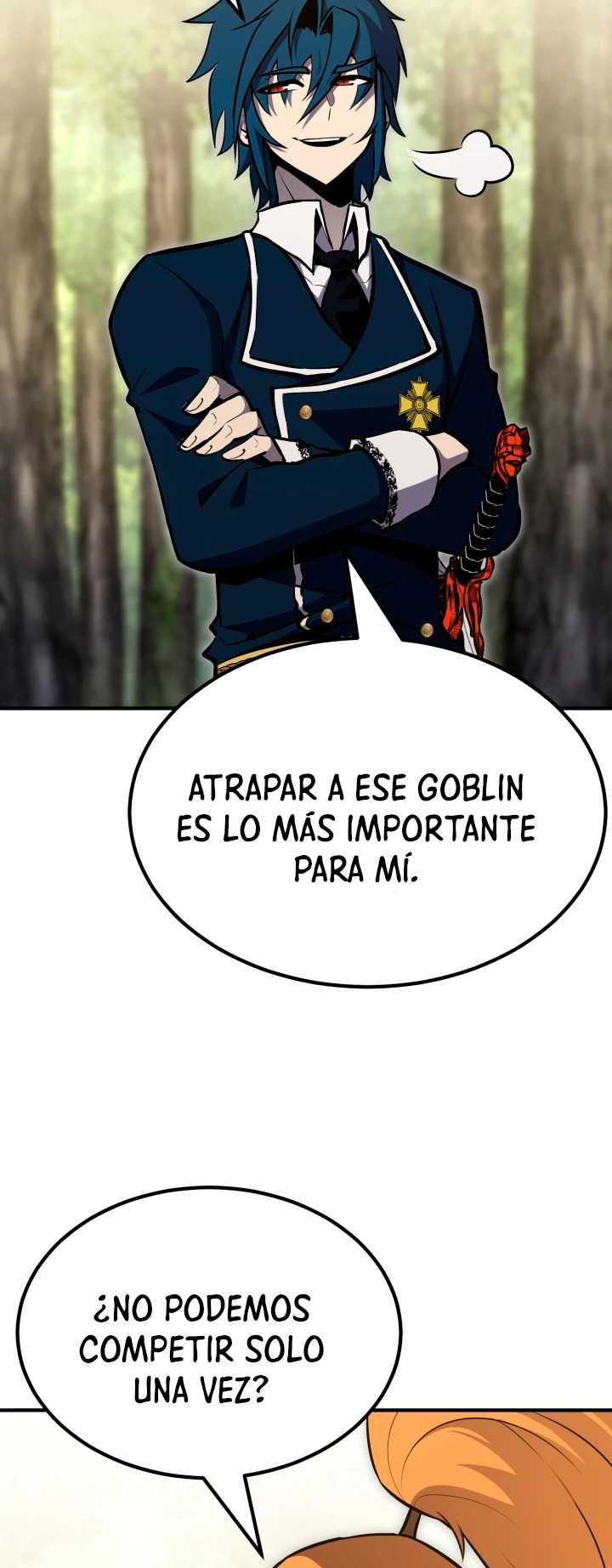 Read Estándar de la Reencarnación ES Manga Online