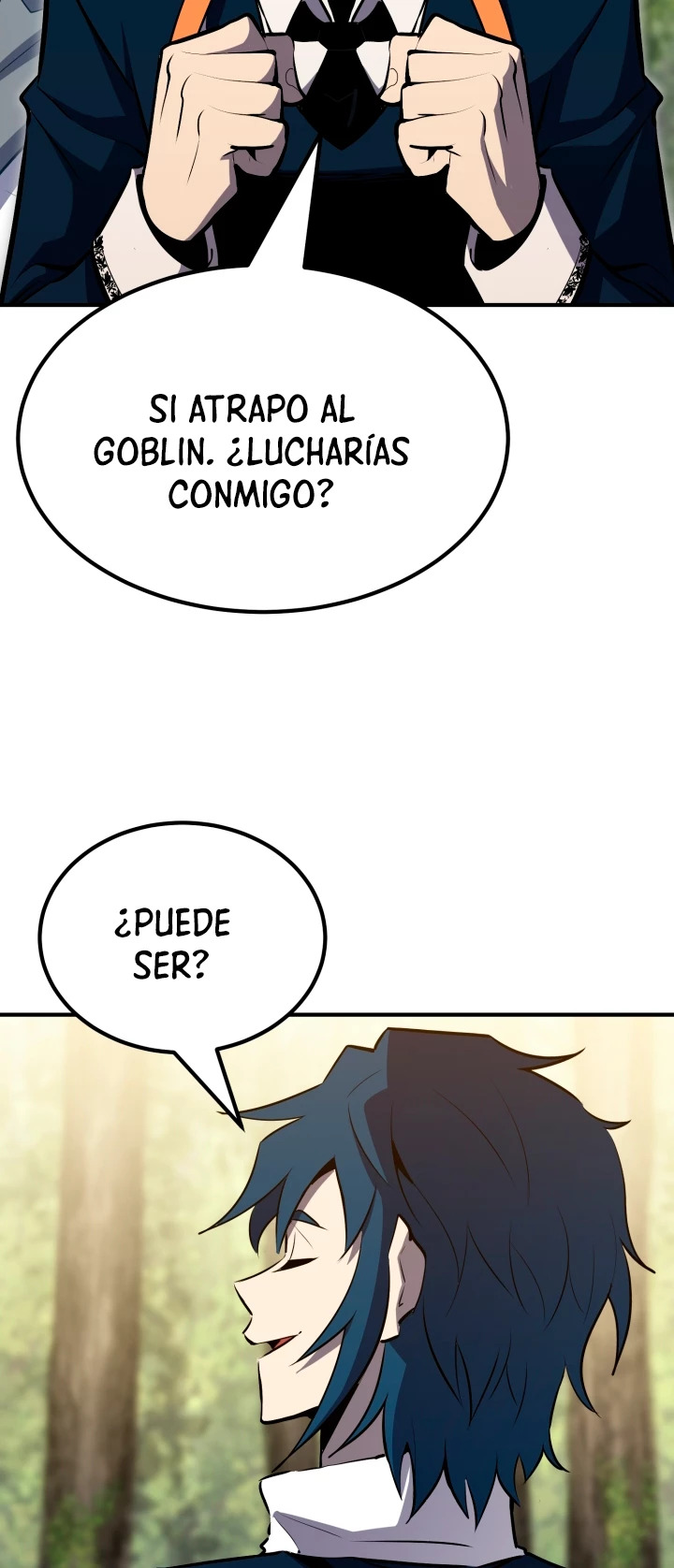 Read Estándar de la Reencarnación ES Manga Online