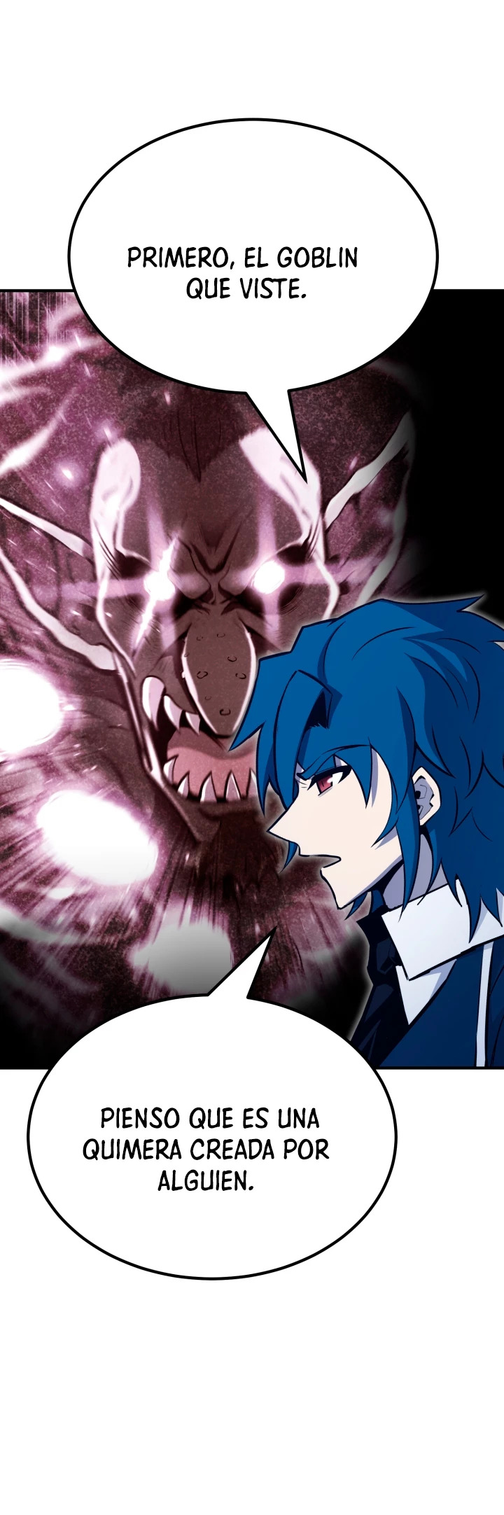 Read Estándar de la Reencarnación ES Manga Online
