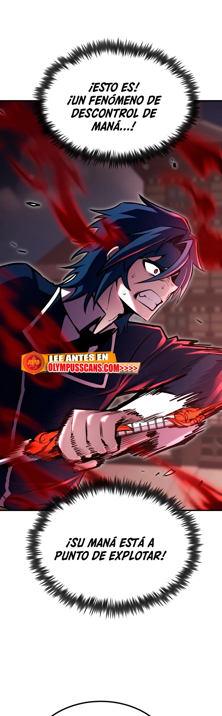 Read Estándar de la Reencarnación ES Manga Online