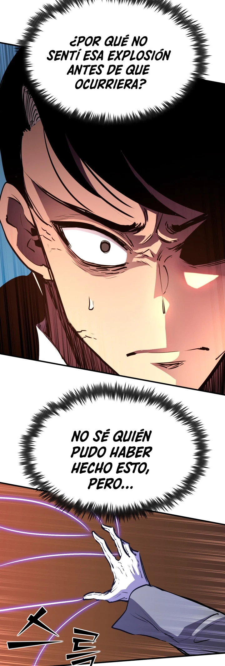 Read Estándar de la Reencarnación ES Manga Online