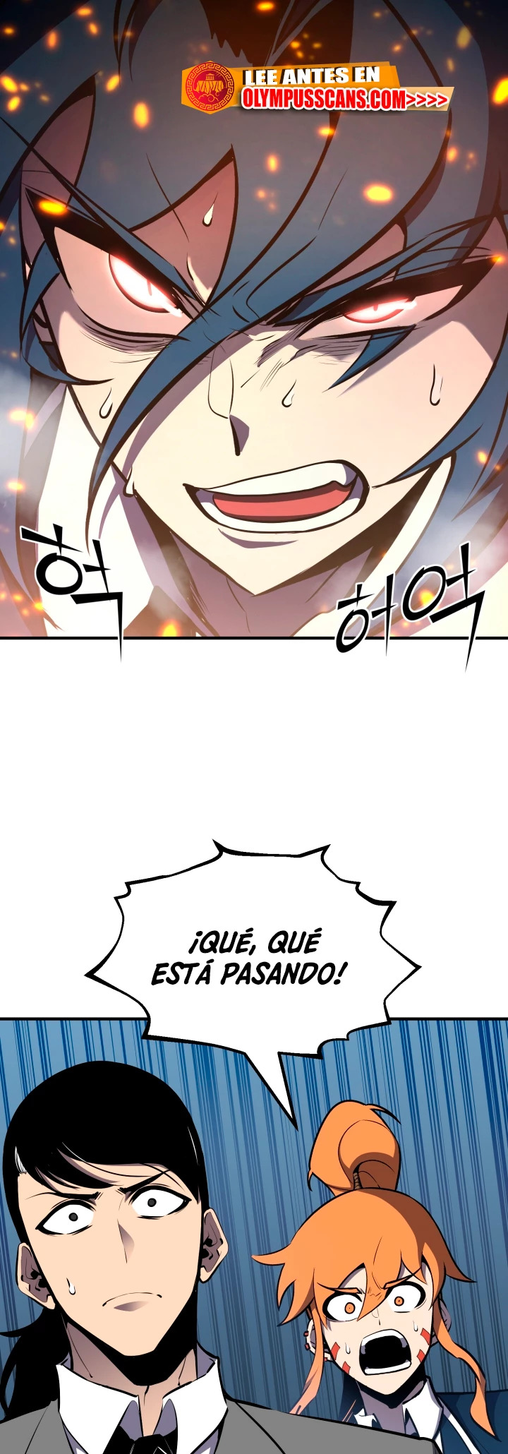 Read Estándar de la Reencarnación ES Manga Online