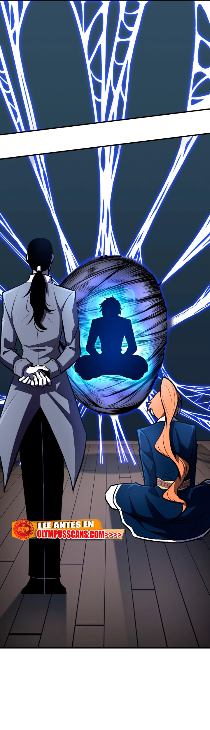 Read Estándar de la Reencarnación ES Manga Online