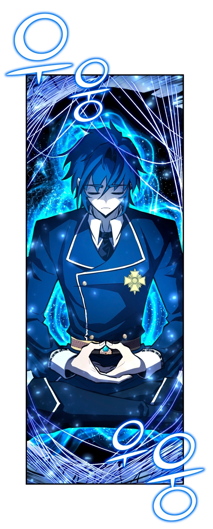 Read Estándar de la Reencarnación ES Manga Online