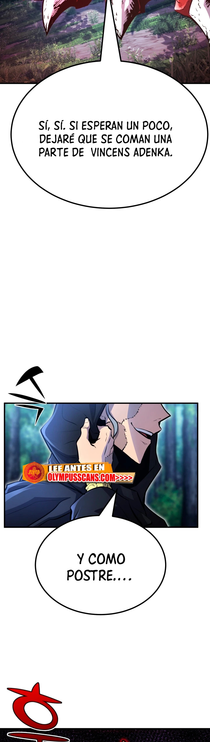 Read Estándar de la Reencarnación ES Manga Online