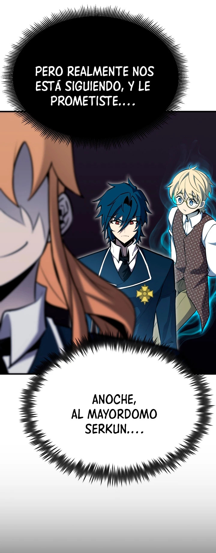 Read Estándar de la Reencarnación ES Manga Online