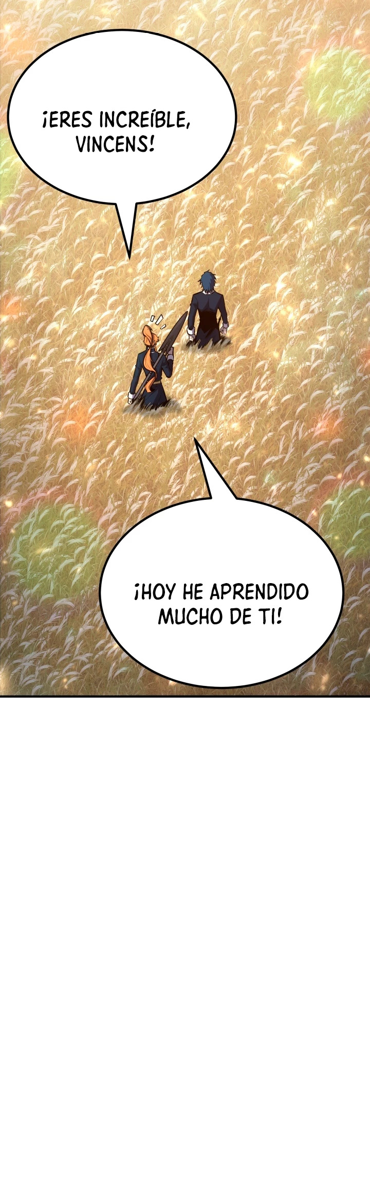 Read Estándar de la Reencarnación ES Manga Online