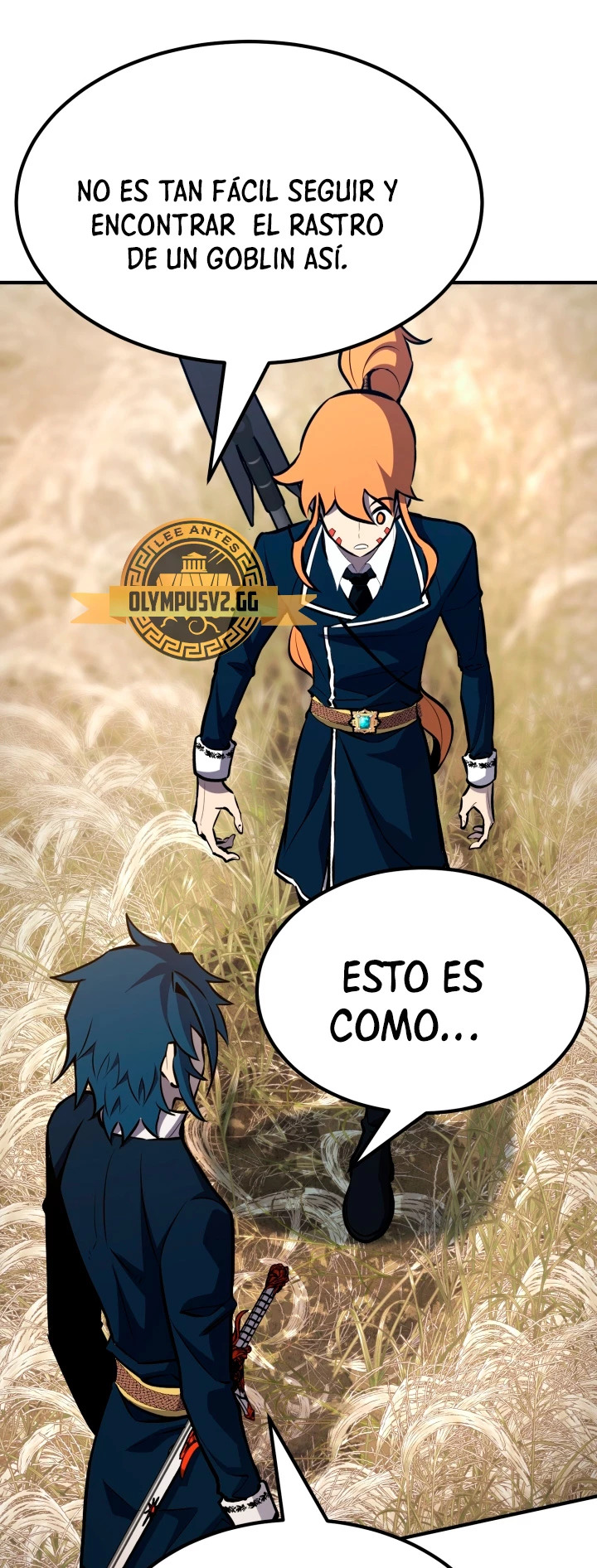 Read Estándar de la Reencarnación ES Manga Online