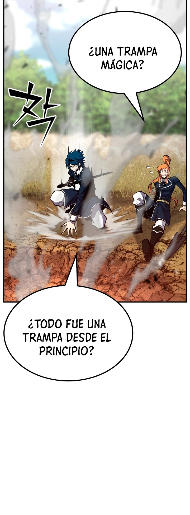 Read Estándar de la Reencarnación ES Manga Online