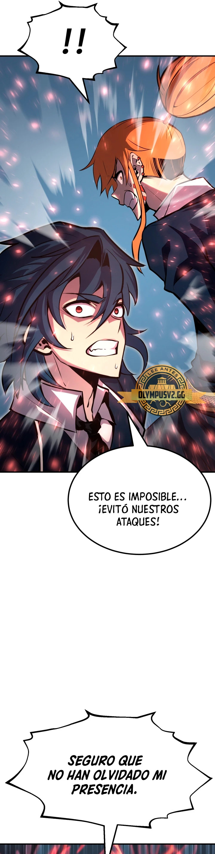 Read Estándar de la Reencarnación ES Manga Online
