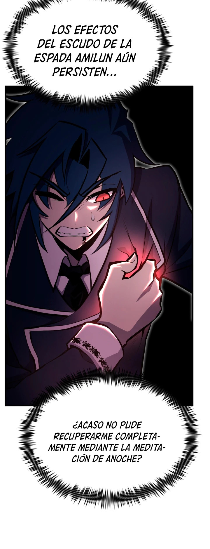 Read Estándar de la Reencarnación ES Manga Online