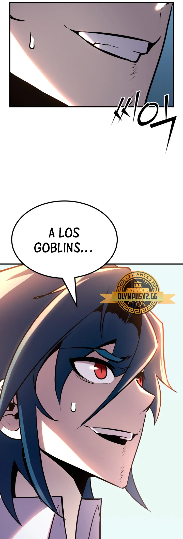 Read Estándar de la Reencarnación ES Manga Online