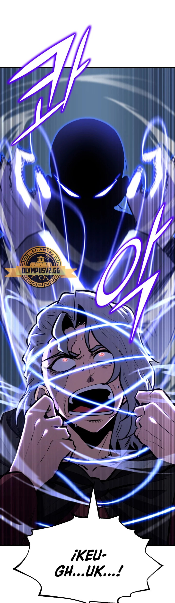 Read Estándar de la Reencarnación ES Manga Online