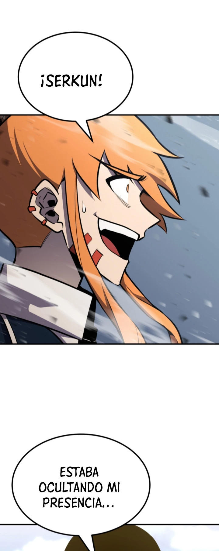 Read Estándar de la Reencarnación ES Manga Online