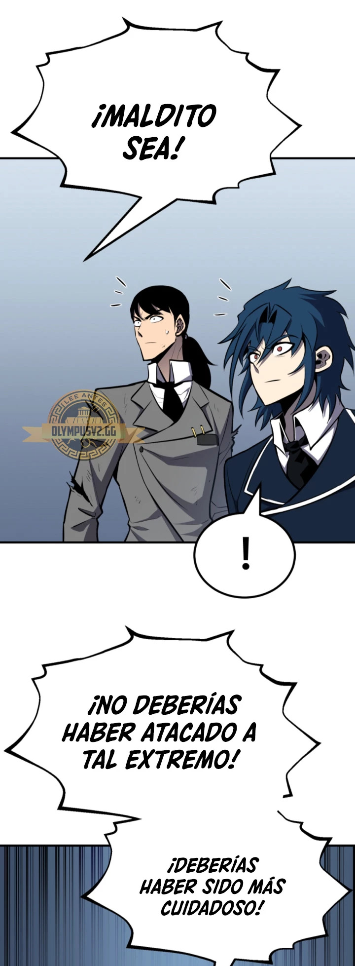 Read Estándar de la Reencarnación ES Manga Online