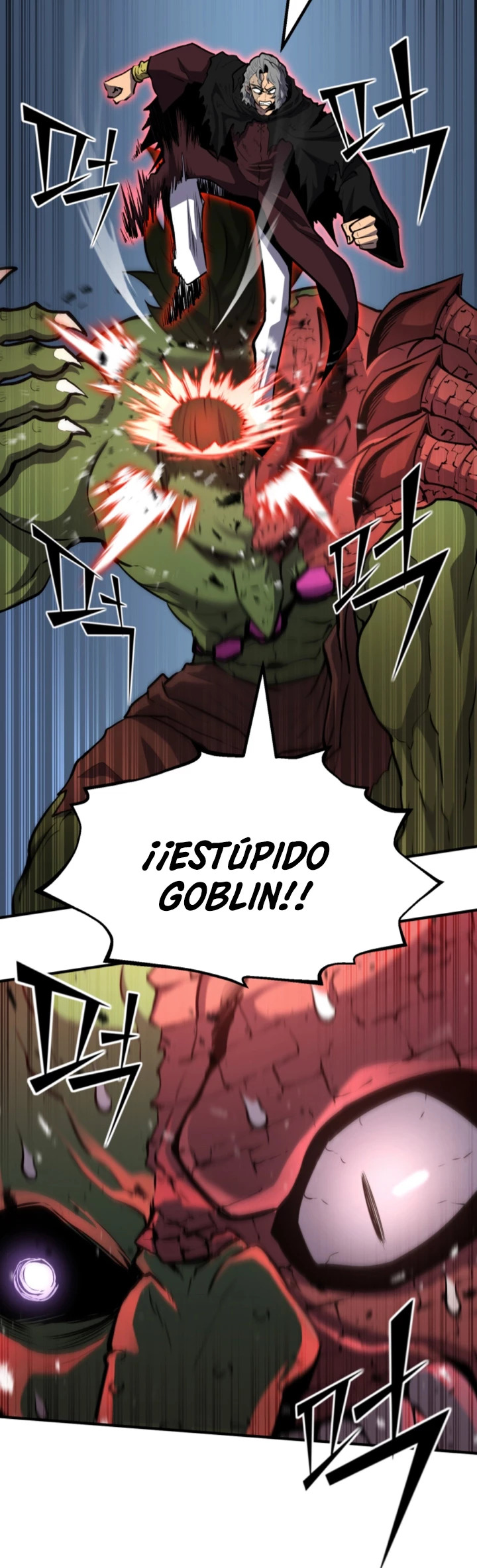 Read Estándar de la Reencarnación ES Manga Online