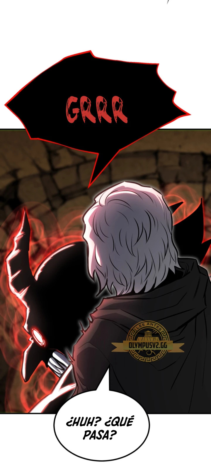 Read Estándar de la Reencarnación ES Manga Online
