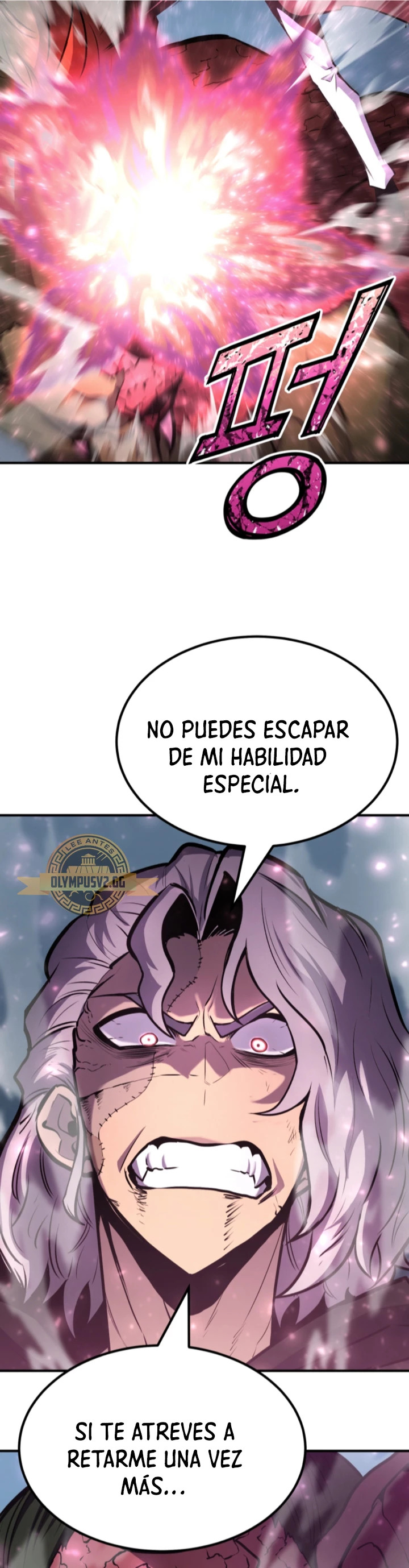 Read Estándar de la Reencarnación ES Manga Online