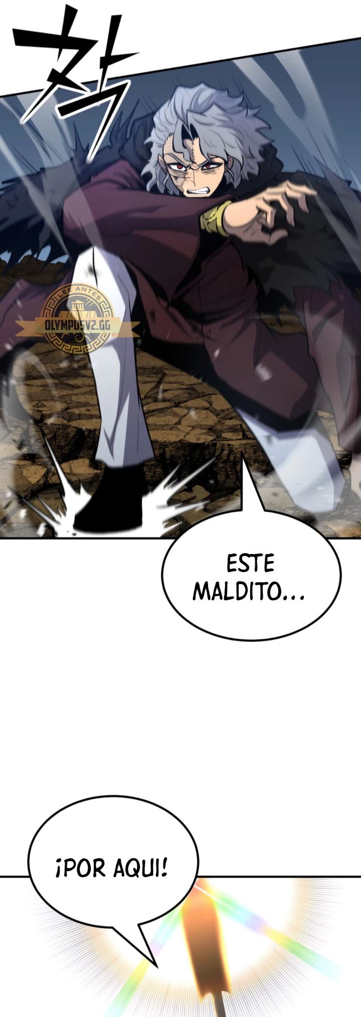Read Estándar de la Reencarnación ES Manga Online