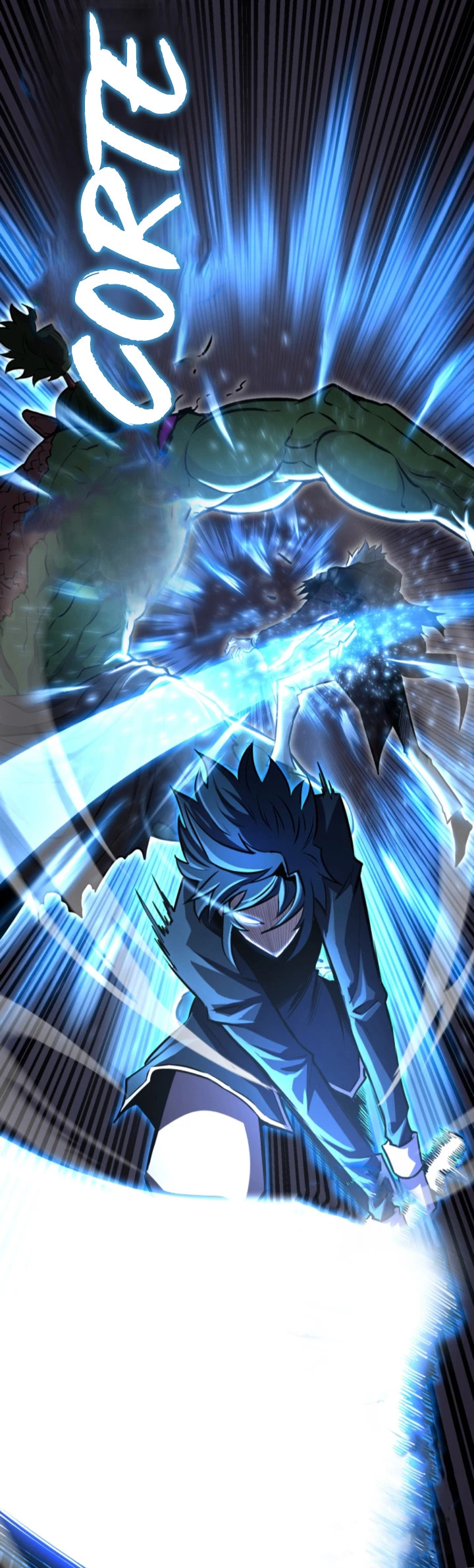 Read Estándar de la Reencarnación ES Manga Online