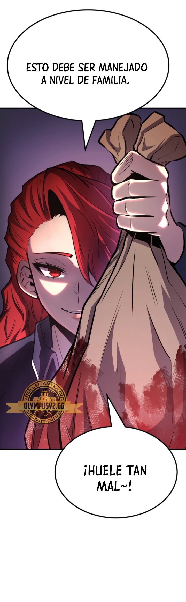 Read Estándar de la Reencarnación ES Manga Online