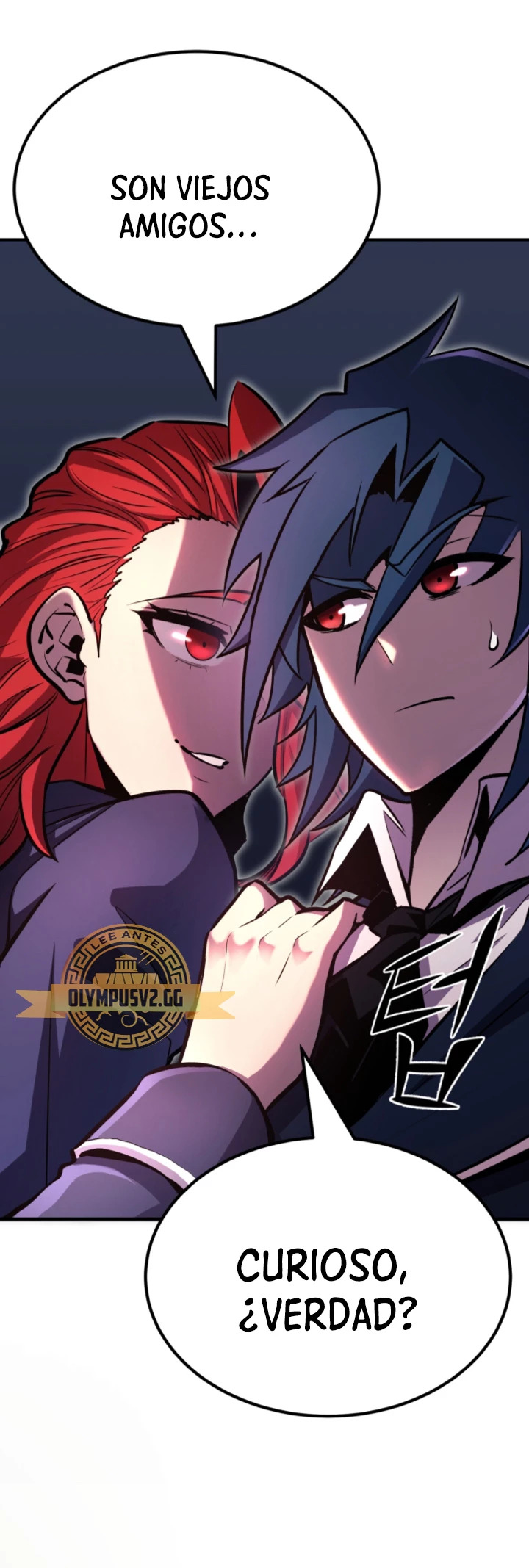 Read Estándar de la Reencarnación ES Manga Online