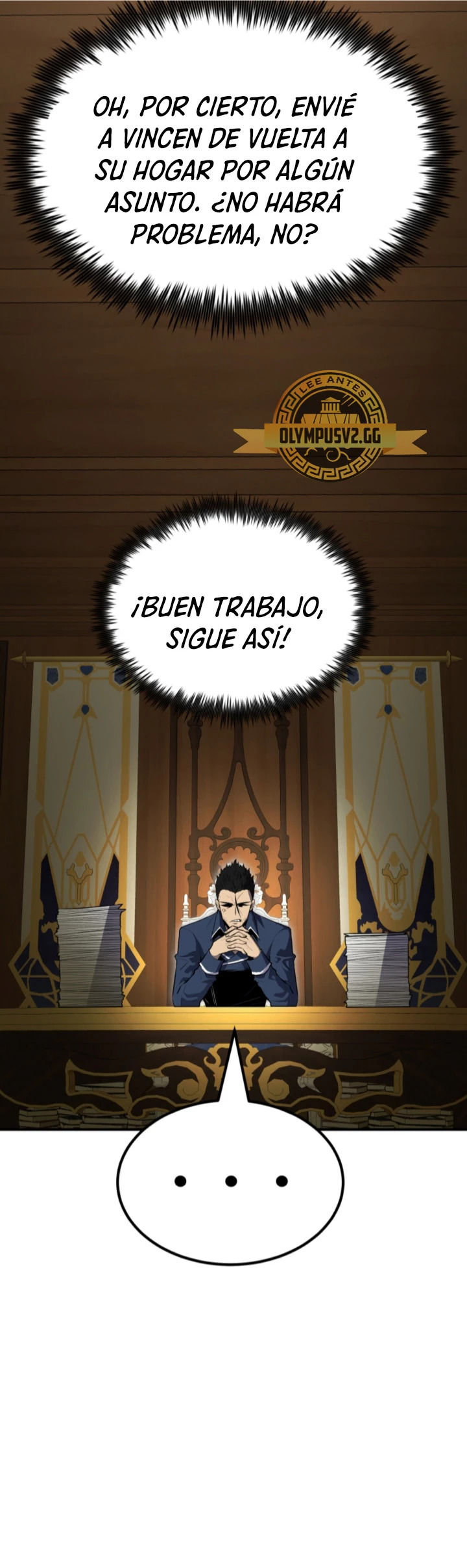Read Estándar de la Reencarnación ES Manga Online