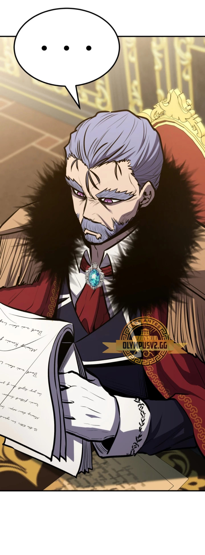 Read Estándar de la Reencarnación ES Manga Online