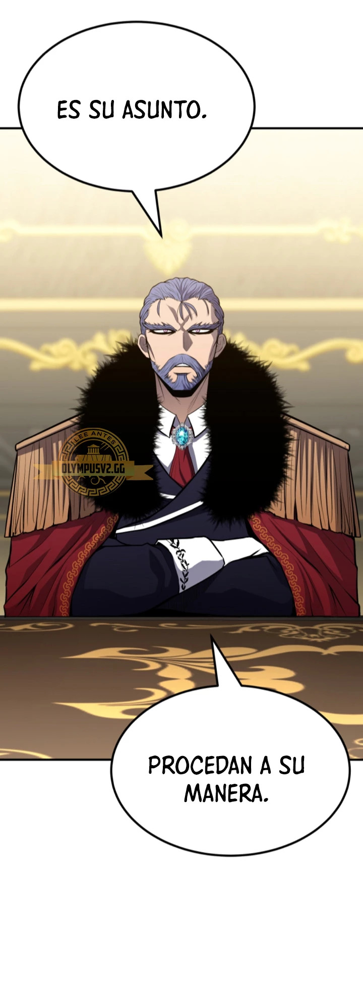 Read Estándar de la Reencarnación ES Manga Online