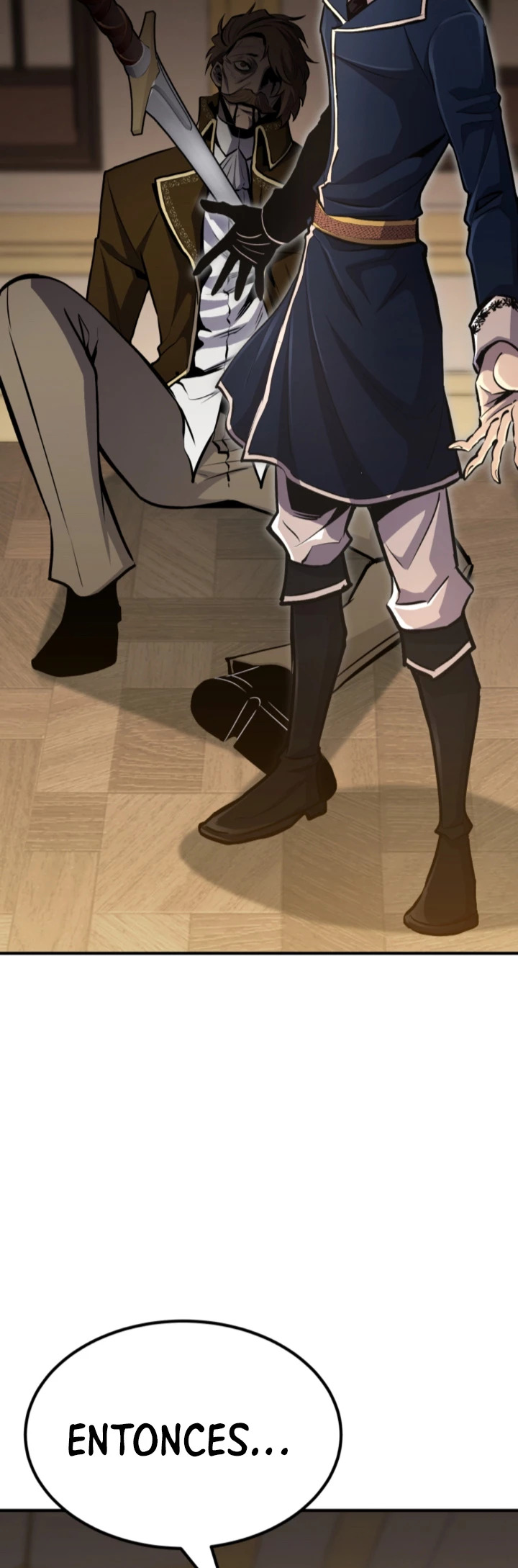 Read Estándar de la Reencarnación ES Manga Online