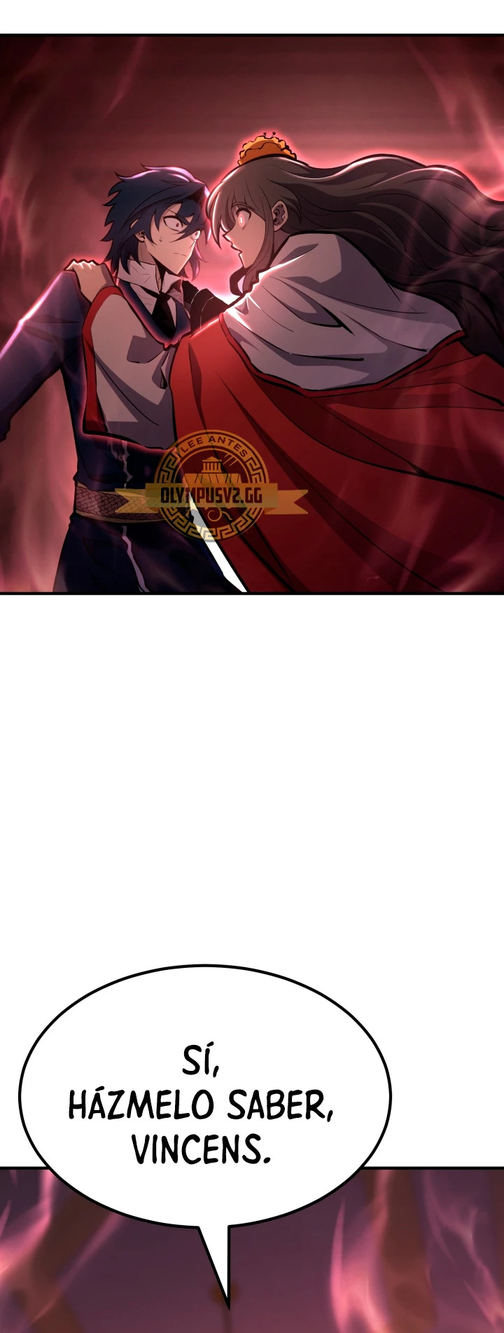 Read Estándar de la Reencarnación ES Manga Online