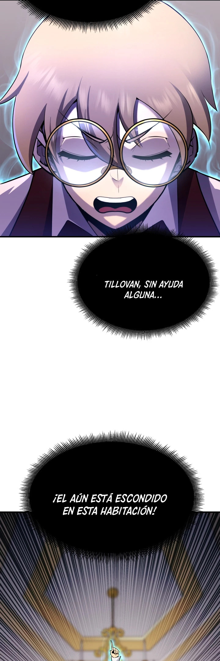 Read Estándar de la Reencarnación ES Manga Online