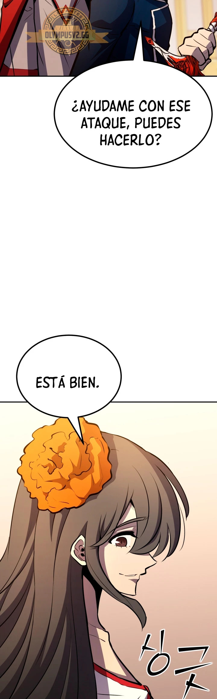 Read Estándar de la Reencarnación ES Manga Online
