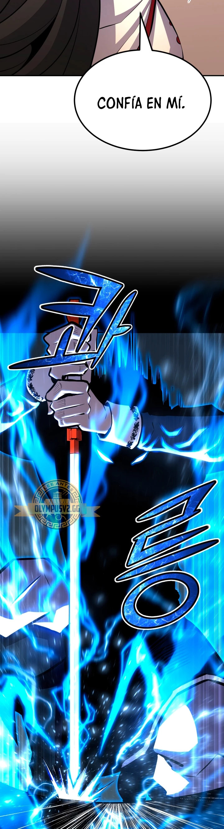 Read Estándar de la Reencarnación ES Manga Online