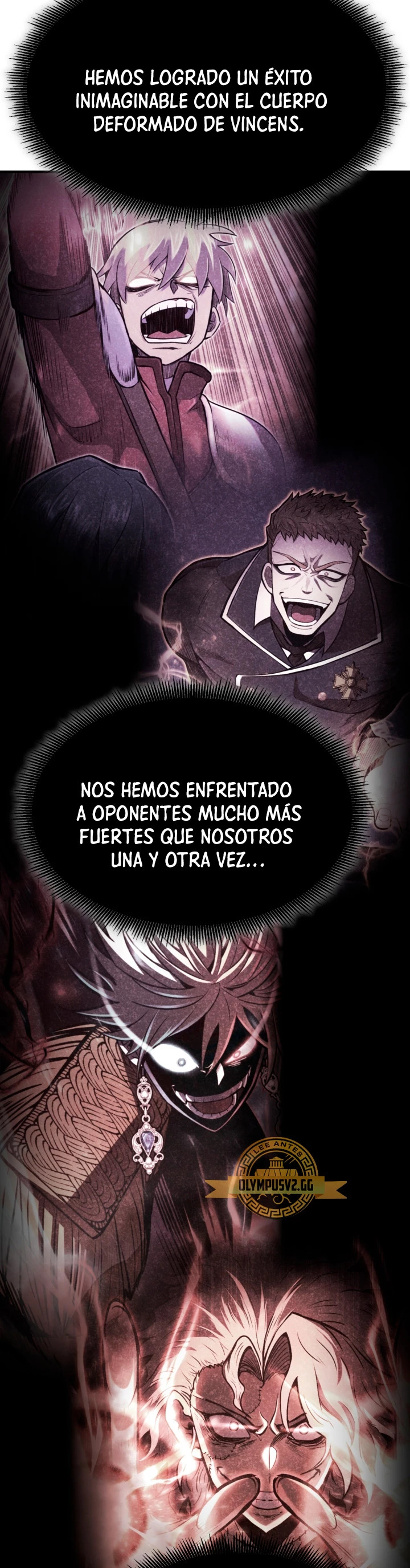 Read Estándar de la Reencarnación ES Manga Online