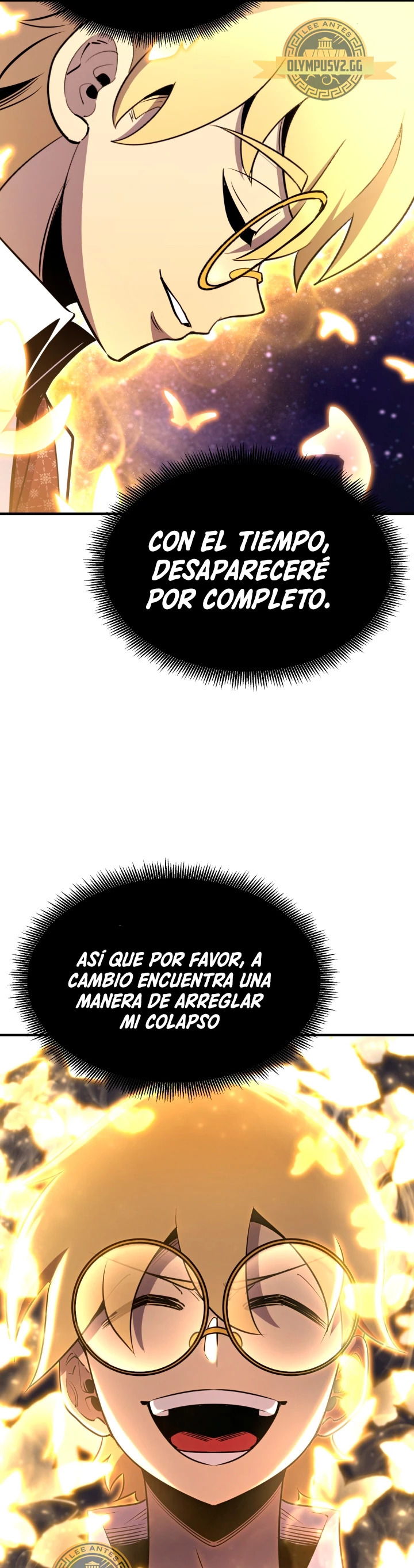Read Estándar de la Reencarnación ES Manga Online