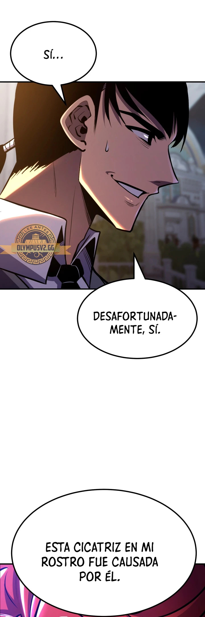Read Estándar de la Reencarnación ES Manga Online