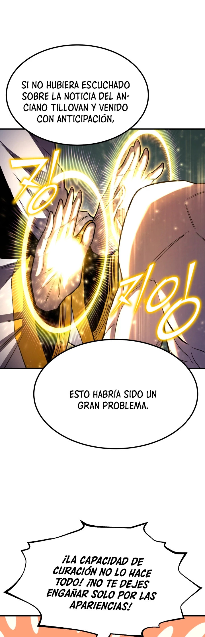 Read Estándar de la Reencarnación ES Manga Online