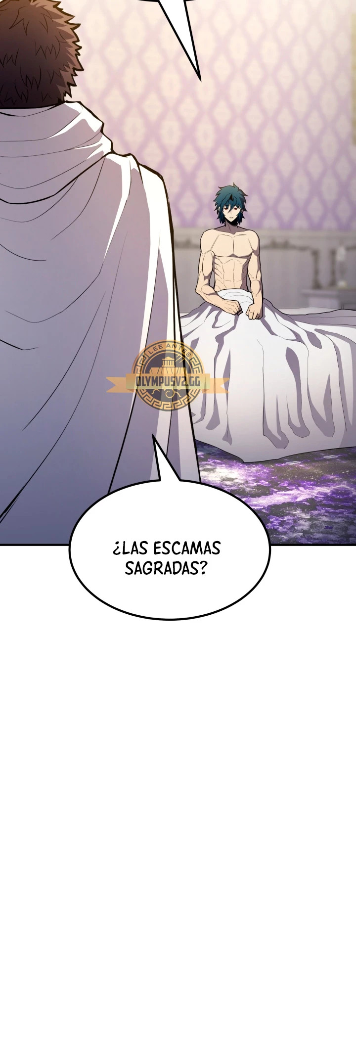 Read Estándar de la Reencarnación ES Manga Online