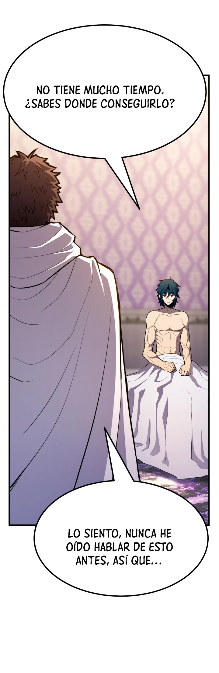 Read Estándar de la Reencarnación ES Manga Online