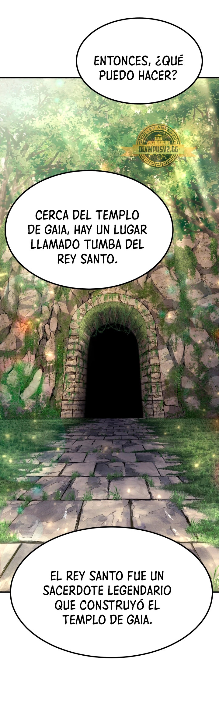 Read Estándar de la Reencarnación ES Manga Online