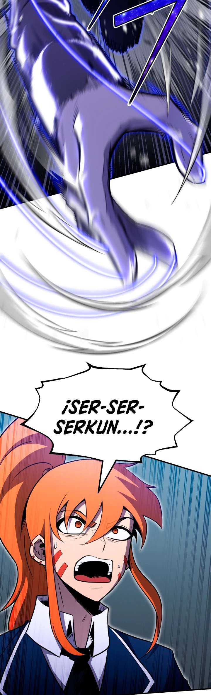 Read Estándar de la Reencarnación ES Manga Online