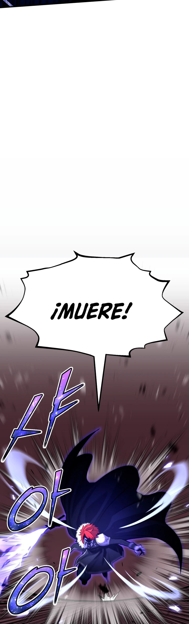 Read Estándar de la Reencarnación ES Manga Online